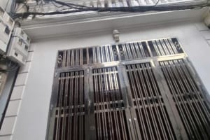 Siêu hiếm – Nhà 420 Kim Giang, 28m², 4 tầng, full nội thất đẹp, chắc chắn – Ở ngay – 70m ra đường ô tô
