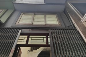 Nhà Mặt Ngõ Kim Giang – 43m², 5 Tầng – Cách Phố 15m – 8.6 Tỷ – Ở & Kinh Doanh Online, Làm Văn Phòng Công Ty
