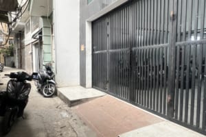 Ccmn Vũ Tông Phan – 22 tỷ có – 98m² – 7 tầng thang máy – 24 phòng khép kín – doanh thu 128 triệu/tháng – ngõ thoáng cực đẹp.