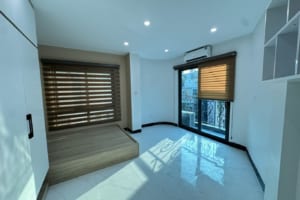 Chung cư mini Minh Khai – 7 tầng – thang máy – 11 phòng full nội thất – giá 12,8 tỷ.