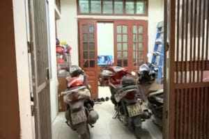 Siêu phẩm lô góc Kim Giang – 53m², gần phố, giá trị vượt trội
