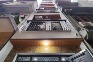 CCMN Kim Giang – Thanh Xuân – 50m², 5 tầng, 10 phòng khép kín – Dòng tiền ổn định – 16 tỷ