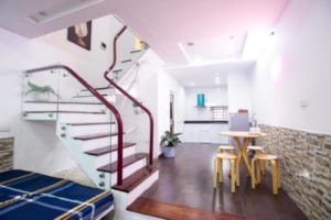 Tập thể Minh Khai – Mặt ngõ thông, kinh doanh, ô tô đỗ cạnh Time City – 136m² – giá 5.8 tỷ