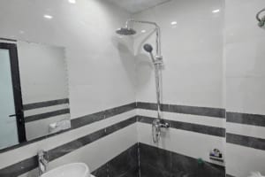 Nhà đang xây: Kim Giang, 28m², 5 tầng, full nội thất – Giá chỉ 6 tỷ