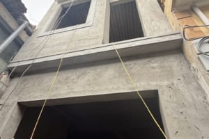 Sắp bán: CCMN Kim Giang – 50m2 – 6 tầng tháng máy – 10P – giá 9 tỷ