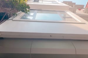 Nhà đẹp Khương Trung – 46m2 – 5 tầng – cạnh ô tô – chờ sẵn thang máy – giá 10,5 tỷ