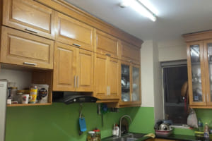 Căn hộ hiện đại tại Rice City Linh Đàm – Tòa Nam, 70m2, đầy đủ tiện nghi, giá hấp dẫn chỉ 4.25 tỷ