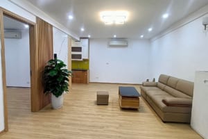 Căn hộ tuyệt đẹp tại Rice City Linh Đàm – Tòa Trung, 68m2, đầy đủ nội thất, giá chỉ 4.25 tỷ