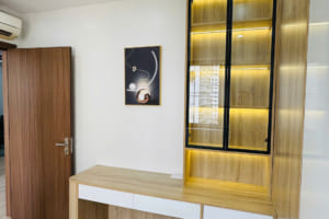 Căn hộ Nơ 7A – bán đảo Linh Đàm – giá 3,9 tỷ – 66m2 – 3 phòng ngủ – 2 vệ sinh.