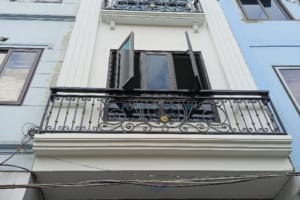 Nhà Kim Giang – 33m², 5 tầng, 6 ngủ Cạnh KĐT Linh Đàm – KĐT Đại Kim – Tiện ích bạt ngàn – Ở hay cho thuê cực tốt